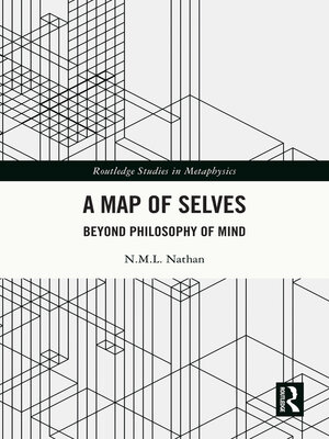 cover image of A Map of Selves